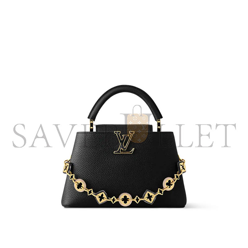 l0vis Vvtt0n master capucines bb m14970 (27*18*9cm)